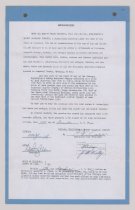 Quitclaim Deed for Archie D. Sutherland