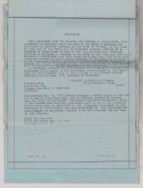 Abstract of Title, Page 13: Dedication dated Sept. 21, 1907