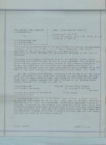 Abstract of Title, Page 16: Record of Deed, Sept. 1913