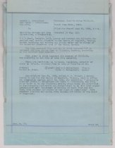 Abstract of Title, Page 20: Record of Mortgage dated June 1923