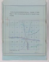 Abstract of Title, Page 2: Location of Property