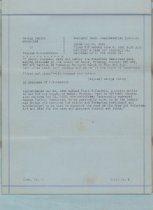 Abstract of Title, Page 4: Record of Warranty Deed, May 1891