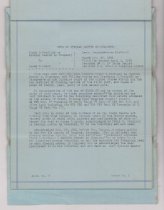 Abstract of Title, Page 7: Record of Deed of Special Master in Chancery