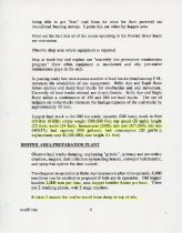 Public Coal Mine Tour Outline