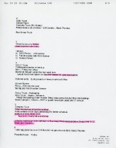 Tour Program Information