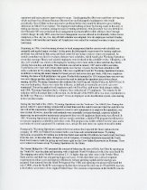 History of Wyoming Operations (Page 11 of Packet)