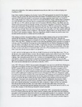 History of Wyoming Operations (Page 12 of Packet)