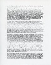 History of Wyoming Operations (Page 15 of Packet)