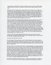 History of Wyoming Operations (Page 16 of Packet)