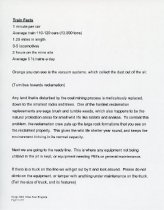 Eagle Butte Mine Tour Script, Page 6