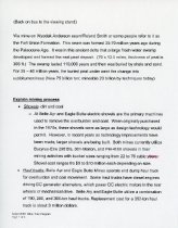 Eagle Butte Mine Tour Script, Page 7