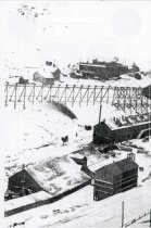 Cambria Plant in Winter ("Sharp Bits" Page 18)
