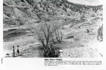 Summer Picnic at Cambria ("Sharp Bits" Page 21)