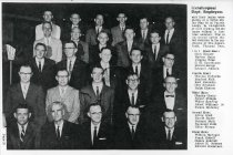 Metallurgical Department Employees ("Sharp Bits" Page 27)