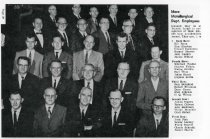 Metallurgical Department Employees ("Sharp Bits" Page 28)