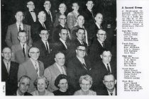 Metallurgical Department Employees ("Sharp Bits" Page 29)