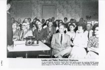 Lumber and Timber Department Employees ("Sharp Bits" Page 31)