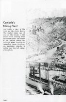 Cambria's Mining Plant ("Sharp Bits" Page 8)