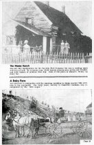 Ranching and Farming at Cambria ("Sharp Bits" Page 15)