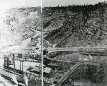 Cambria Mining Plant Full Photo