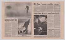 Supplement to The News-Record, May 7, 1984, Pages 4 and 5