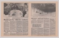 Supplement to The News-Record, May 7, 1984, Pages 6 and 7