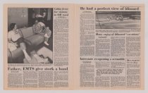 Supplement to The News-Record, May 7, 1984, Pages 12 and 13