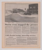 Supplement to The News-Record, May 7, 1984, Page 16