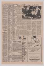 The News-Record, November 4, 1980, Page 12