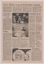 The News-Record, November 4, 1980, Page 14