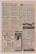 The News-Record, November 4, 1980, Page 2