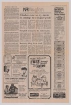 The News-Record, November 4, 1980, Page 3