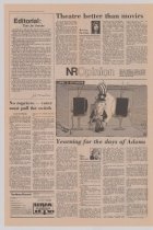 The News-Record, November 4, 1980, Page 4