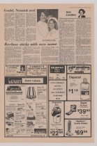 The News-Record, November 4, 1980, Page 7