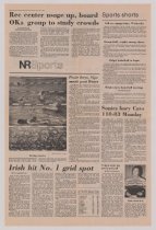 The News-Record, November 4, 1980, Page 8