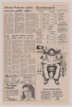 The News-Record, November 4, 1980, Page 9