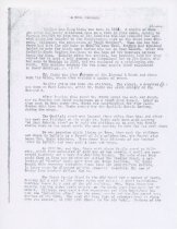 Page 1 of Ricks Family History