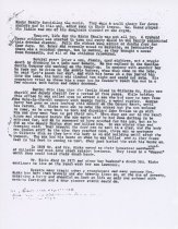 Page 2 of Ricks Family History