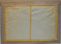 Back of Call of the Tetons