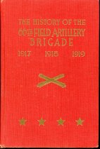 History of the 66th FA Brigade