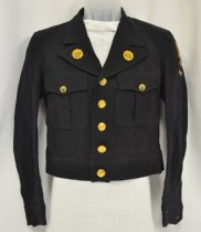 American Legion Uniform Jacket