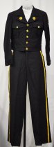American Legion Uniform - Jacket and Pants