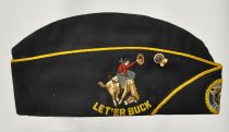 American Legion Cap (right)