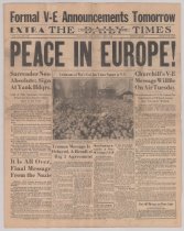 The Daily Times (Page 1)