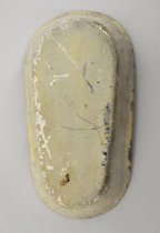 Bottom of Small Dish or Basin