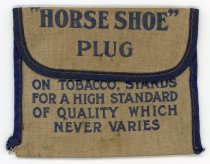 Front of Closed Pouch