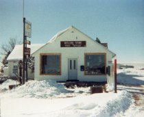 Recluse General store & post office