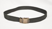 Belt that Belonged to Bud Sutherland