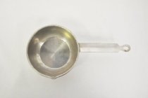 Saucepan, Child's Set (Top View)