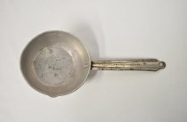 Saucepan, Child's Set (Top View)